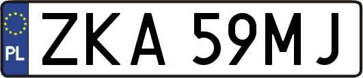 ZKA59MJ