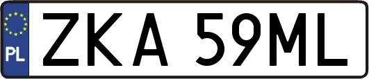 ZKA59ML