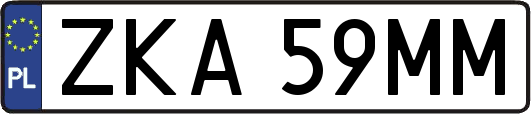 ZKA59MM