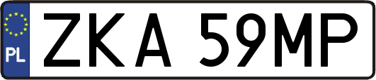 ZKA59MP