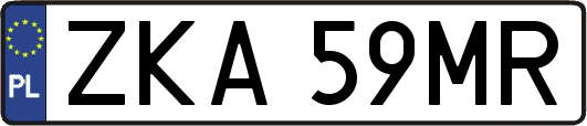 ZKA59MR