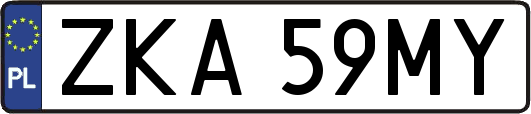 ZKA59MY