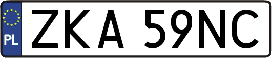 ZKA59NC