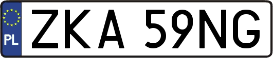 ZKA59NG