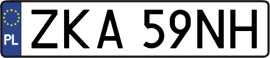 ZKA59NH
