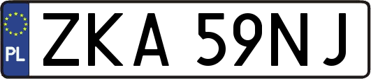 ZKA59NJ