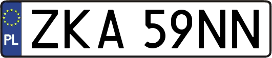 ZKA59NN