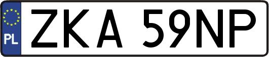 ZKA59NP