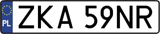 ZKA59NR