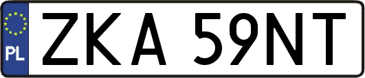 ZKA59NT