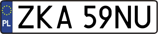 ZKA59NU