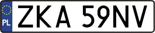 ZKA59NV
