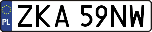 ZKA59NW