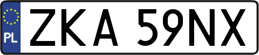 ZKA59NX