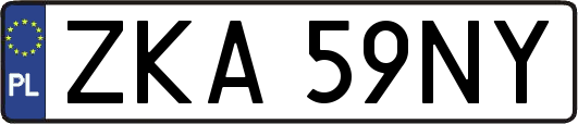 ZKA59NY