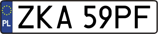 ZKA59PF