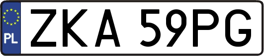 ZKA59PG