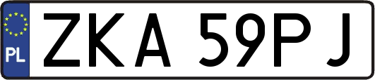 ZKA59PJ