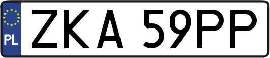 ZKA59PP