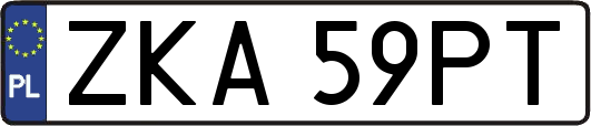 ZKA59PT