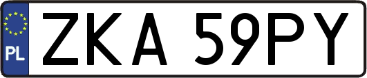 ZKA59PY