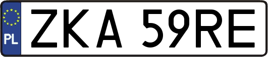 ZKA59RE