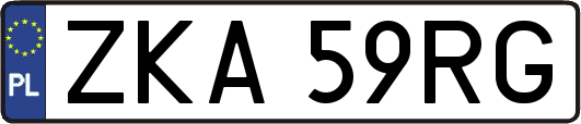 ZKA59RG