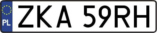 ZKA59RH