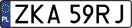 ZKA59RJ