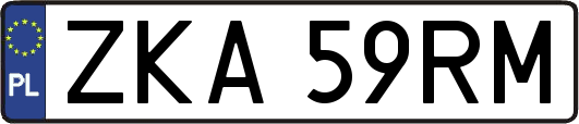ZKA59RM