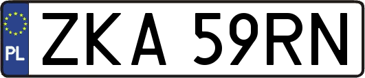 ZKA59RN
