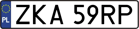 ZKA59RP