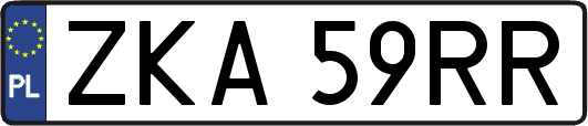 ZKA59RR