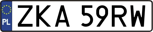 ZKA59RW