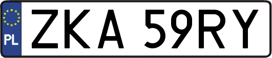 ZKA59RY