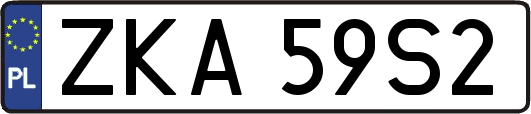 ZKA59S2