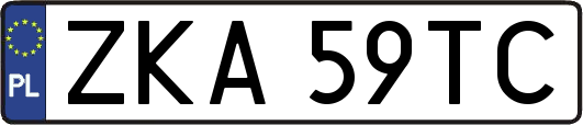 ZKA59TC