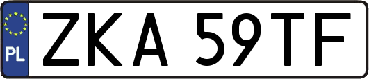 ZKA59TF