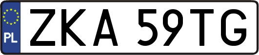 ZKA59TG