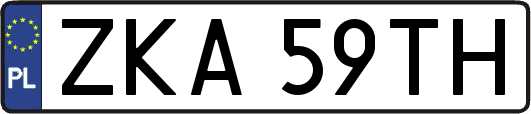 ZKA59TH
