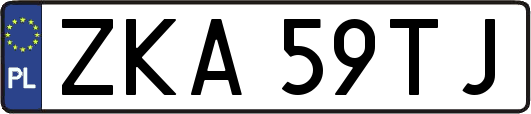 ZKA59TJ
