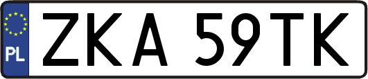 ZKA59TK