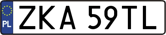 ZKA59TL