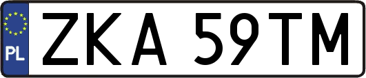 ZKA59TM