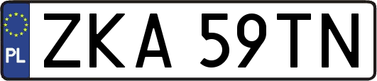ZKA59TN