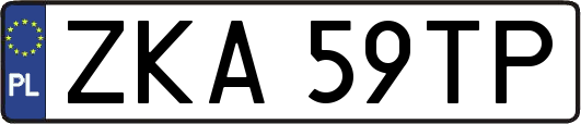 ZKA59TP