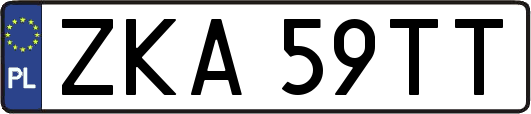 ZKA59TT