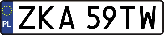 ZKA59TW
