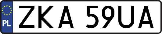 ZKA59UA