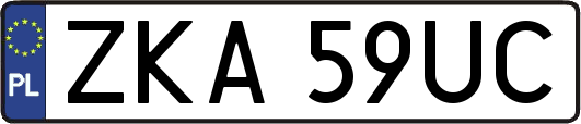 ZKA59UC